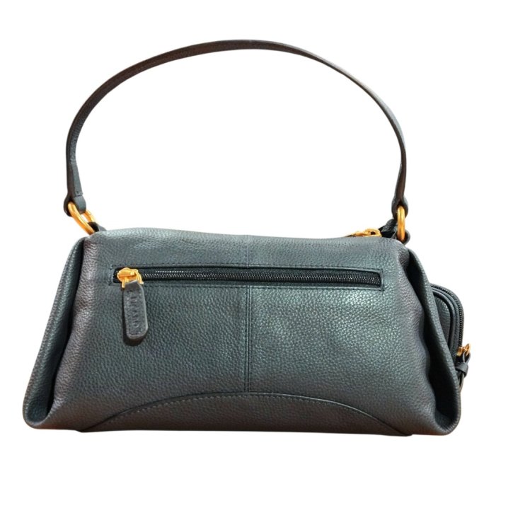 Picard  ODEON Handtasche ozean